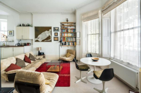 Sleek Simple & Peaceful 1BD Flat Kensington